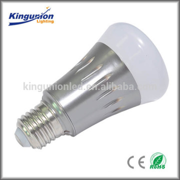 E27 9 W LED Bombilla, CE RoHS aprobado China Bulbo llevado barato, garantía de 3 años, bulbo llevado